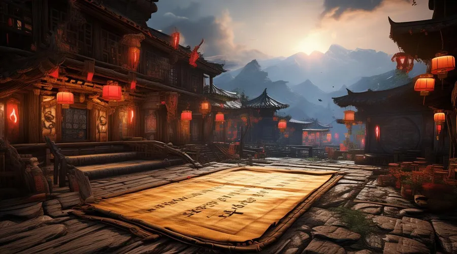 人类游乐场游戏图片2